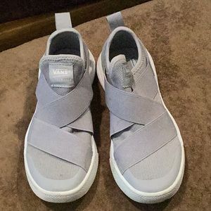 EUC Vans Ultracush kicks